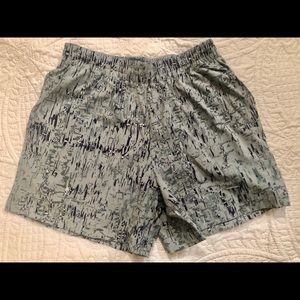 Men’s Outdoor Voices Shorts
